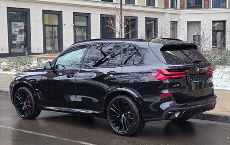 BMW X5, 2024 год, 12 990 000 рублей, 12 фотография