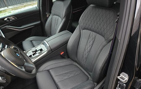 BMW X5, 2024 год, 12 990 000 рублей, 20 фотография