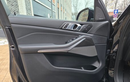 BMW X5, 2024 год, 12 990 000 рублей, 17 фотография