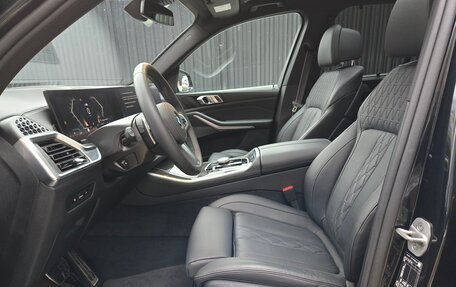 BMW X5, 2024 год, 12 990 000 рублей, 16 фотография