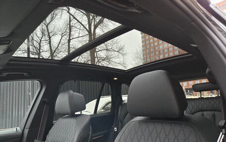 BMW X5, 2024 год, 12 990 000 рублей, 24 фотография