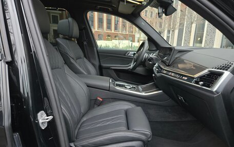 BMW X5, 2024 год, 12 990 000 рублей, 26 фотография