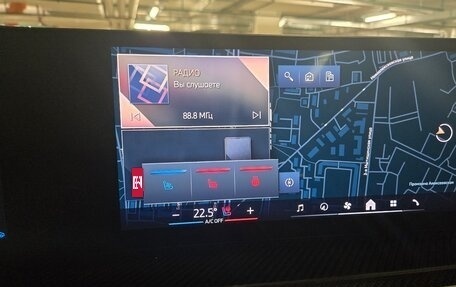 BMW X5, 2024 год, 12 990 000 рублей, 19 фотография