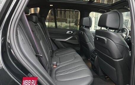 BMW X5, 2024 год, 12 990 000 рублей, 25 фотография