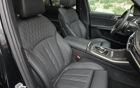 BMW X5, 2024 год, 12 990 000 рублей, 27 фотография