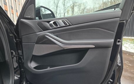 BMW X5, 2024 год, 12 990 000 рублей, 29 фотография