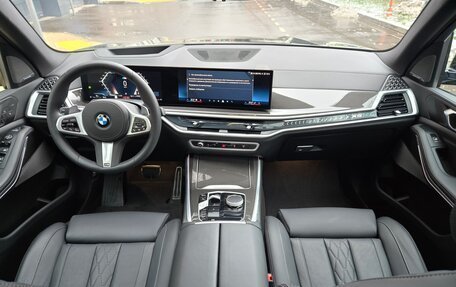 BMW X5, 2024 год, 12 990 000 рублей, 31 фотография