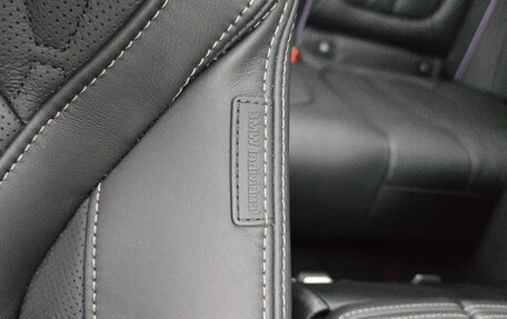 BMW X5, 2024 год, 12 990 000 рублей, 28 фотография