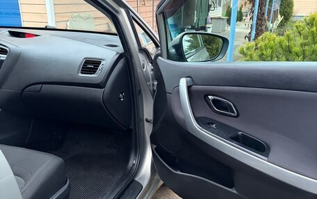 KIA cee'd III, 2015 год, 850 000 рублей, 5 фотография