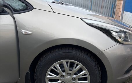 KIA cee'd III, 2015 год, 850 000 рублей, 3 фотография