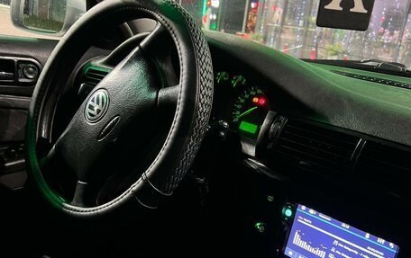 Volkswagen Passat B5+ рестайлинг, 1998 год, 415 000 рублей, 9 фотография