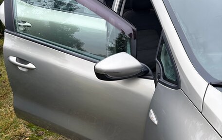 KIA cee'd III, 2015 год, 850 000 рублей, 4 фотография