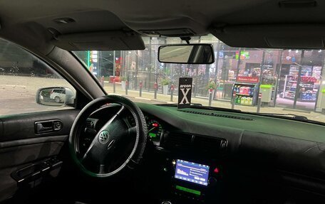 Volkswagen Passat B5+ рестайлинг, 1998 год, 415 000 рублей, 10 фотография