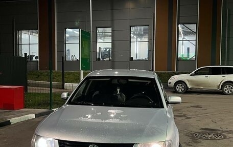 Volkswagen Passat B5+ рестайлинг, 1998 год, 415 000 рублей, 2 фотография