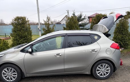 KIA cee'd III, 2015 год, 850 000 рублей, 6 фотография