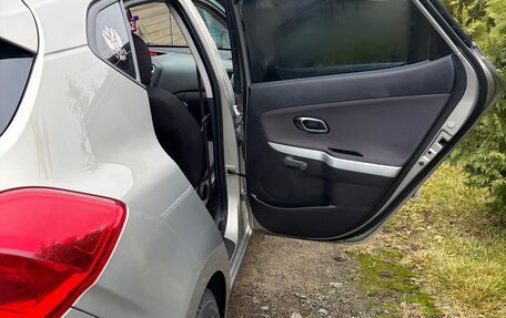 KIA cee'd III, 2015 год, 850 000 рублей, 12 фотография