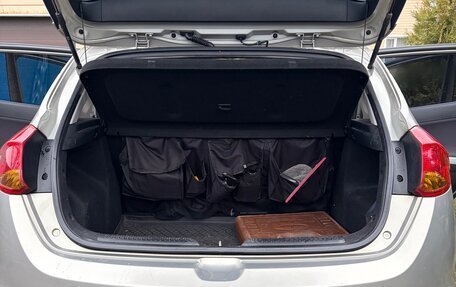 KIA cee'd III, 2015 год, 850 000 рублей, 11 фотография