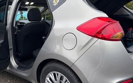 KIA cee'd III, 2015 год, 850 000 рублей, 9 фотография