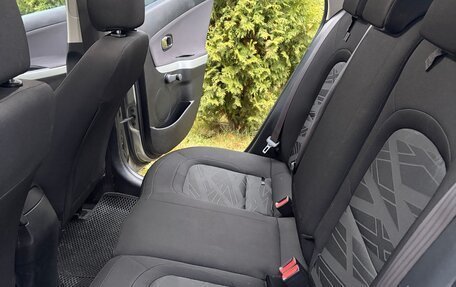 KIA cee'd III, 2015 год, 850 000 рублей, 16 фотография