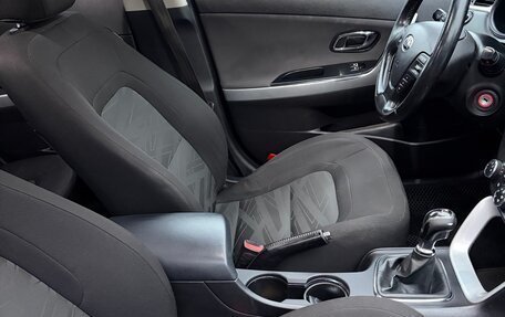 KIA cee'd III, 2015 год, 850 000 рублей, 17 фотография