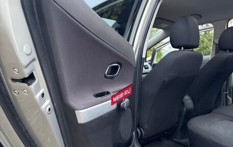 KIA cee'd III, 2015 год, 850 000 рублей, 8 фотография