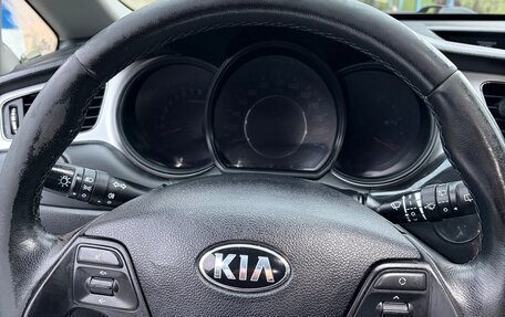 KIA cee'd III, 2015 год, 850 000 рублей, 19 фотография