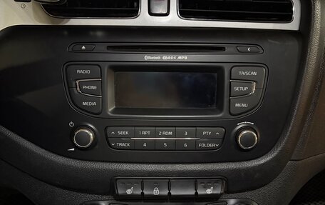 KIA cee'd III, 2015 год, 850 000 рублей, 20 фотография