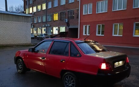 Daewoo Nexia I рестайлинг, 1997 год, 110 000 рублей, 5 фотография