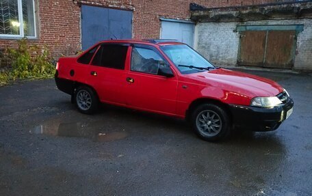 Daewoo Nexia I рестайлинг, 1997 год, 110 000 рублей, 2 фотография