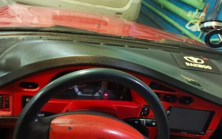 Daewoo Nexia I рестайлинг, 1997 год, 110 000 рублей, 10 фотография