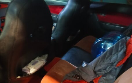 Daewoo Nexia I рестайлинг, 1997 год, 110 000 рублей, 9 фотография