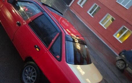 Daewoo Nexia I рестайлинг, 1997 год, 110 000 рублей, 7 фотография