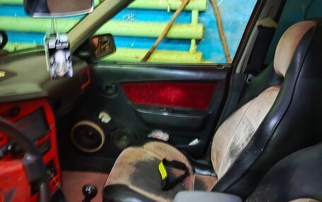 Daewoo Nexia I рестайлинг, 1997 год, 110 000 рублей, 11 фотография