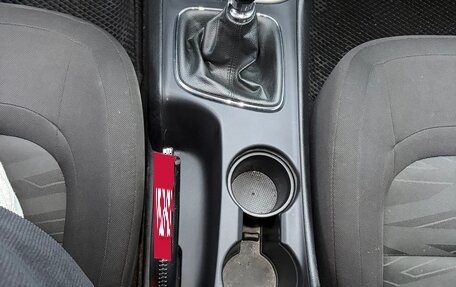 KIA cee'd III, 2015 год, 850 000 рублей, 18 фотография