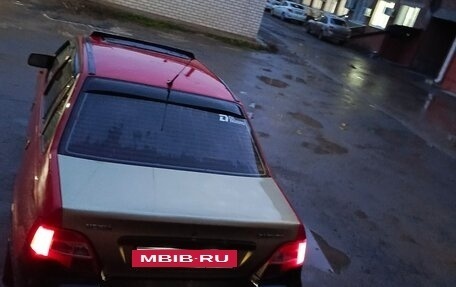 Daewoo Nexia I рестайлинг, 1997 год, 110 000 рублей, 8 фотография