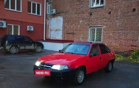 Daewoo Nexia I рестайлинг, 1997 год, 110 000 рублей, 6 фотография