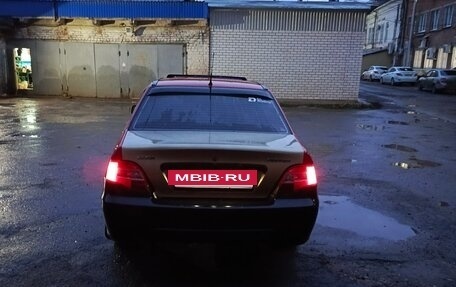 Daewoo Nexia I рестайлинг, 1997 год, 110 000 рублей, 4 фотография