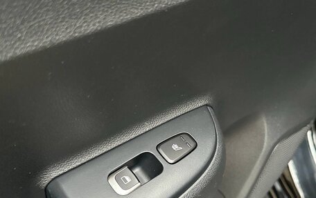 KIA Rio IV, 2021 год, 1 670 000 рублей, 11 фотография