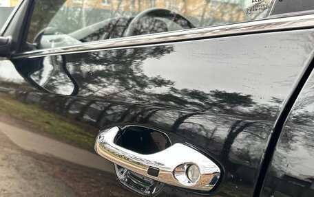 KIA Rio IV, 2021 год, 1 670 000 рублей, 12 фотография