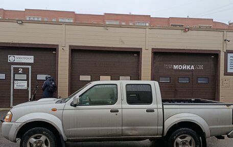 Nissan NP300, 2012 год, 950 000 рублей, 3 фотография