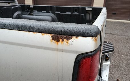 Nissan NP300, 2012 год, 950 000 рублей, 12 фотография