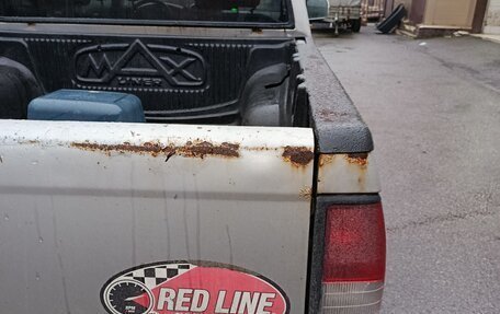 Nissan NP300, 2012 год, 950 000 рублей, 14 фотография