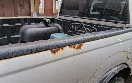 Nissan NP300, 2012 год, 950 000 рублей, 15 фотография