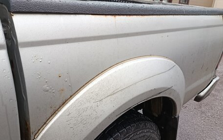 Nissan NP300, 2012 год, 950 000 рублей, 10 фотография