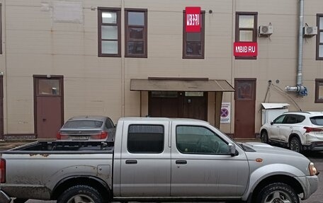 Nissan NP300, 2012 год, 950 000 рублей, 7 фотография