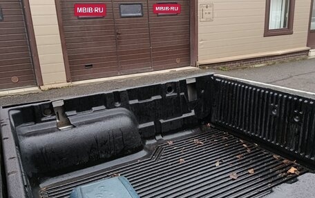 Nissan NP300, 2012 год, 950 000 рублей, 11 фотография