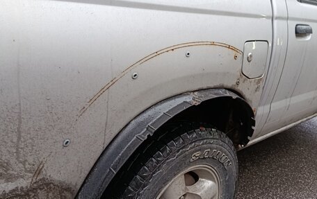 Nissan NP300, 2012 год, 950 000 рублей, 16 фотография