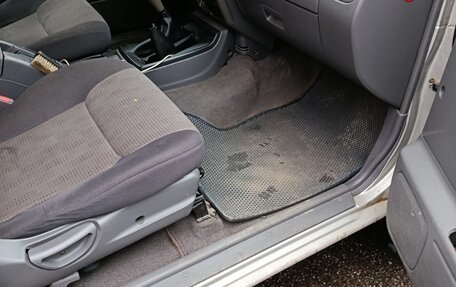 Nissan NP300, 2012 год, 950 000 рублей, 19 фотография