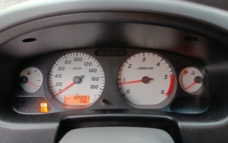 Nissan NP300, 2012 год, 950 000 рублей, 23 фотография