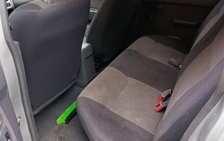 Nissan NP300, 2012 год, 950 000 рублей, 21 фотография